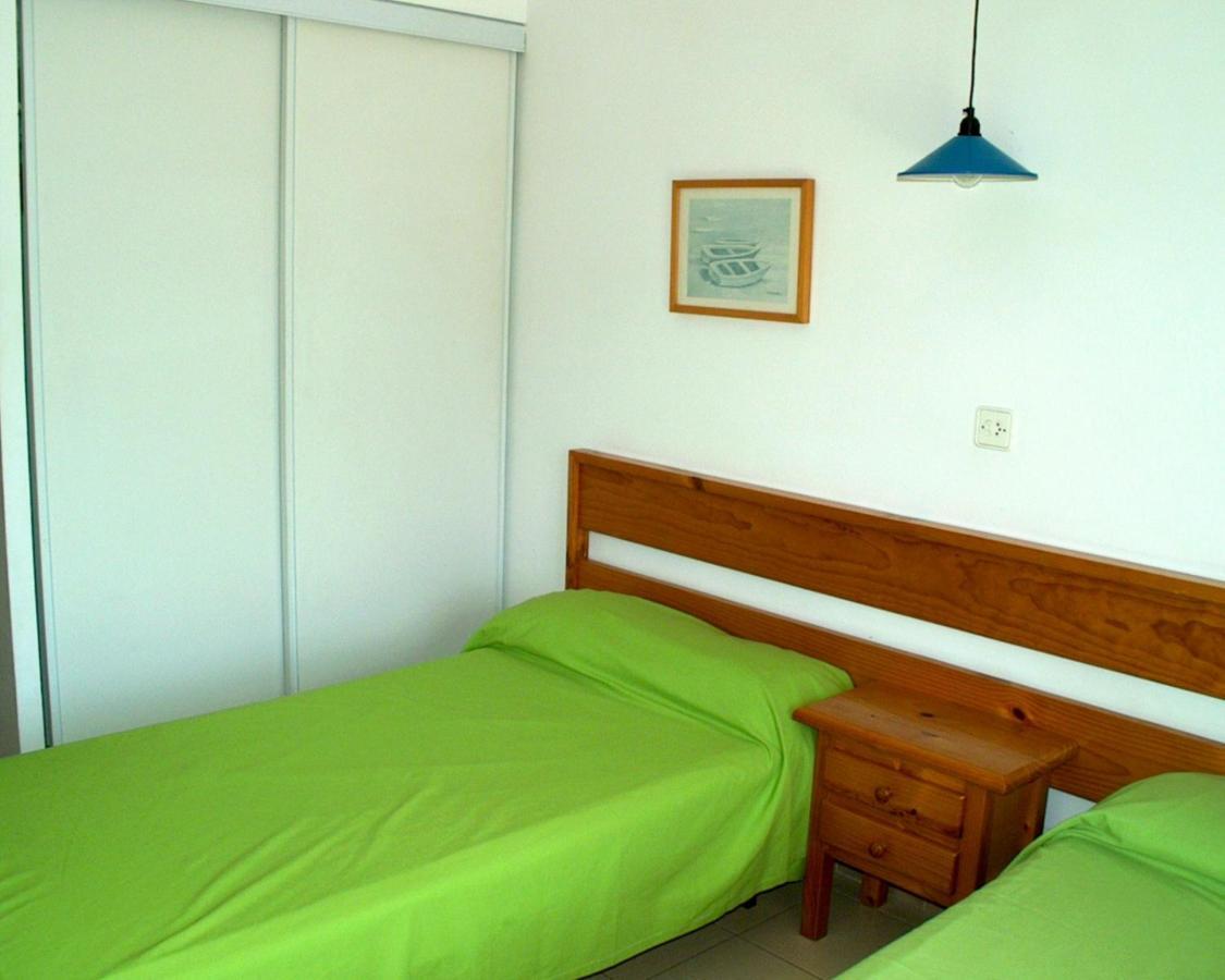 Apartamento Apcostas Lotus Blanes Exterior foto